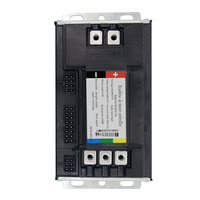Contrôleur de moteur à 3 vitesses 60V 72V 12G 1200W pour scooter électrique et moto électrique