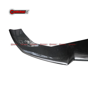 Pare-chocs avant style OEM LP740 pour Lamborghini Aventador, kit de pare-chocs avant, matériau fibre de verre + fibre de carbone, accessoires de véhicule - Product Image 6