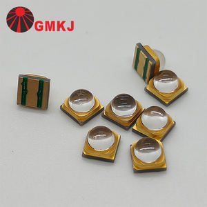 Chip LED <span class=keywords><strong>UVB</strong></span> GMKJ 1W 300nm <span class=keywords><strong>320nm</strong></span> per Lampade Ultraviolette per la Salute e Lampade per la Crescita delle Piante - Product Image 2