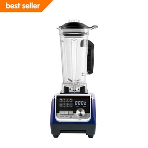 Licuadora Comercial, Licuadora para Carne, Licuadora Eléctrica Multifuncional, Licuadora Resistente - Product Image 2