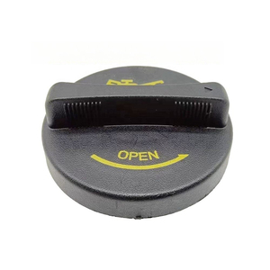 Tapa de llenado de aceite de motor OE # 26510-26600 Compatible con <span class=keywords><strong>Hyundai</strong></span> Accent Kia Cerato Rio - Product Image 1
