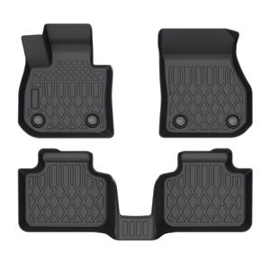 <span class=keywords><strong>Tappetini</strong></span> antiscivolo <span class=keywords><strong>tappetini</strong></span> auto impermeabili guida destra e <span class=keywords><strong>tappetini</strong></span> auto LHD per <span class=keywords><strong>BMW</strong></span> <span class=keywords><strong>X1</strong></span> serie f30 - Product Image 2