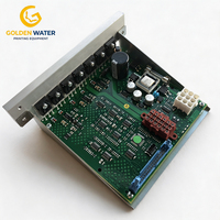 Nouveau circuit imprimé LTM M2.144.5041, carte électrique LTM100 00.781.3382 pour machine d'impression offset