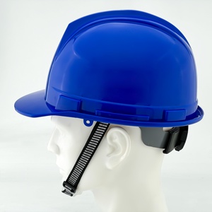 Casque de sécurité industriel CITICITY ANSI Z89.1 ABS, style casquette, EPI personnalisé, CE EN397, pour la construction, protection des travailleurs - Product Image 6