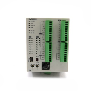 โมดูลคอนโทรลเลอร์ PLC รุ่นดั้งเดิม DVP12SE11R ซีรีส์ DVP โมดูล CPU PLC รุ่น DVP12SE11R DVP12SE11T PLC - Product Image 5