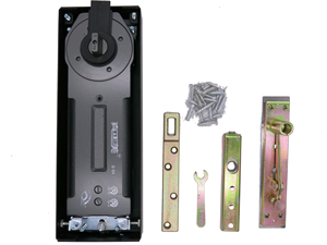 Heavy Duty 120kg kinh tế loại tầng mùa xuân, tầng bản lề cho cửa kính - Product Image 6