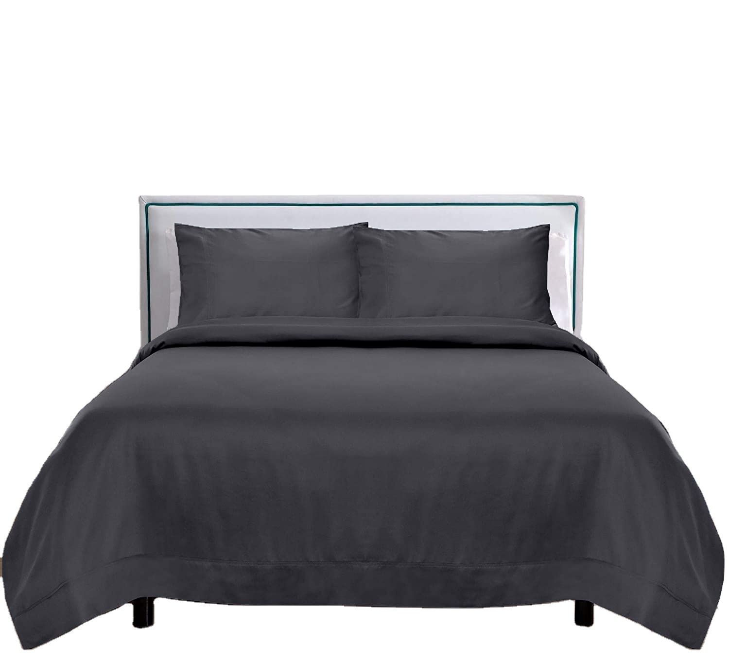 4 шт., Комплект постельного белья из бамбука, 300TC