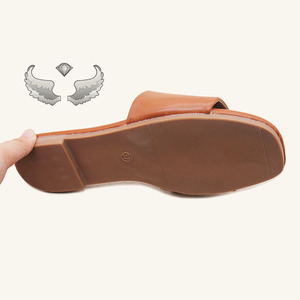 Sandales et pantoufles pour femmes, tendance, été, à bout ouvert, légères, respirantes, rétro, durables, confortables, vente en gros - Product Image 6