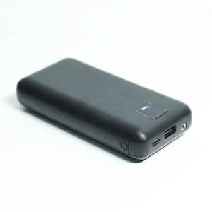 <span class=keywords><strong>Batterie</strong></span> externe DC/USB pour <span class=keywords><strong>gilet</strong></span> <span class=keywords><strong>chauffant</strong></span>, rechargeable 12V 5V 16000mAh pour veste chauffante - Product Image 5