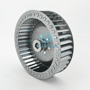 <span class=keywords><strong>Ventilador</strong></span> VT4.40 VX4.40 U4.70 U4.100 <span class=keywords><strong>Ventilador</strong></span> radial 90230026200 <span class=keywords><strong>Ventilador</strong></span> de refrigeración del radiador DT4.40 rueda de viento 50230210700 piezas 90230027600B - Product Image 2