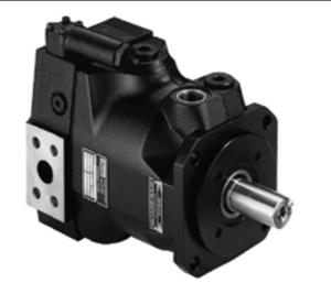 Pompe à piston variable PVM045 45CC Circuit ouvert 123AL02045A PVM045ER05CS02AAC28200001A0A Série PVM Plus - Product Image 3