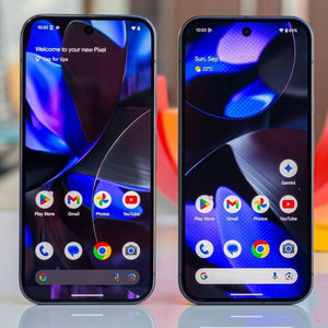 Teléfono Inteligente Pixe9 Pro Original de Alta Calidad, Desbloqueado, 5G, Pantalla OLED de 6.7 <span class=keywords><strong>Pulgadas</strong></span> y 120Hz, 12GB de RAM, Cámara Triple, Compatible con Francés/Español - Product Image 2