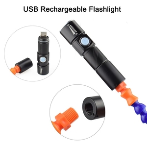 Estación de Soldadura con 6 Brazos Flexibles para Reparaciones - Product Image 4