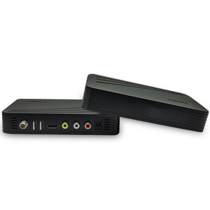 소프트웨어 맞춤형 NIT 자동 감지 서비스 ID Hd Dvb C 셋톱 박스 스마트 카드 설정 상자 디지털 - Product Image 1