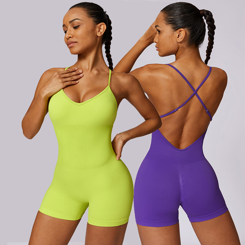 Sexy Female Gym Wear - Attractive & Comfortable Options Sexy Female Gym Wear - Attractive & Comfortable Options