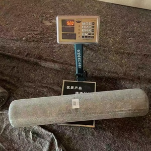 Tela No Tejida de 180 g/m², Lona de Protección para Pintores, Utilizada para Cubrir el Suelo - Product Image 1