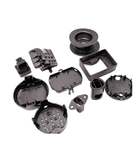 Plastic Injection Moulds & Die Casting Mold Manufacturer ABS Supplier Custom OEM Cutting Services