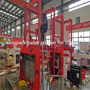 Stockeur de palettes Destocker distributeur de magazines avec prix d'usine Offres Spéciales - Product Image 5