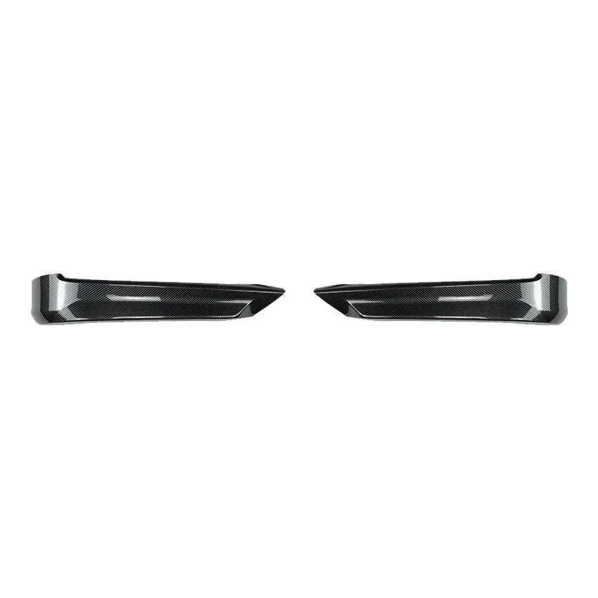 Aspect fibre de carbone A