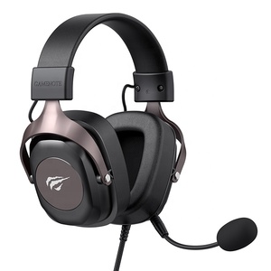Havit — écouteurs <span class=keywords><strong>de</strong></span> jeu H2002S, réglable, avec câble, Usb, <span class=keywords><strong>casque</strong></span> d'écoute stéréo, avec Microphone, pour jeux sur Pc - Product Image 2