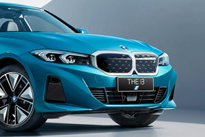 Usato a prezzo di fabbrica B.MW <span class=keywords><strong>i3</strong></span> berlina elettrica 40L 210KW nuovo veicolo elettrico B-MW con batteria al litio sterzo sinistro - Product Image 2