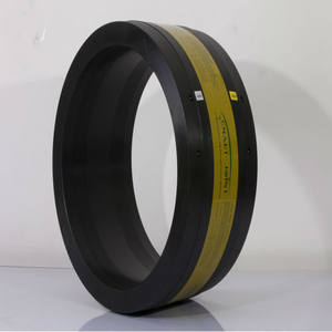 HDPE электрофузионная муфта 1600 мм - Product Image 3