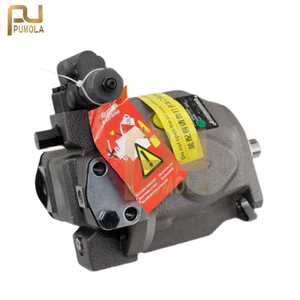 Bomba de Pistones Axiales Originales A4VSO40 A4VSO45 A4VSO50 A4VSO56 A4VSO71 A4VSO125 A4VSO180 A4VSO250 A4VSO355, Bomba Hidráulica - Product Image 5