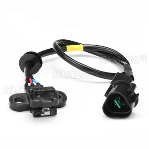 Capteur de position du vilebrequin de voiture, 2/4 pièces, pour Mitsubishi L200 Challenger Mirage Pajero Shogun 1.5 2.5TD/TDI MD342826 J5T25871 - Product Image 3