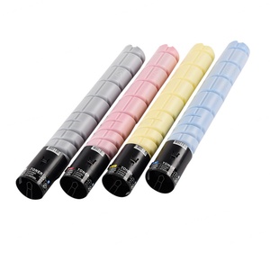 Cartouche de toner couleur en poudre TN512 Japon en stock et compatible avec les copieurs Konica Minolta Bizhub C454 C554 Pièce de rechange - Product Image 2