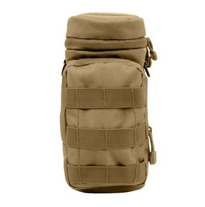 Free Sample High quality Outdoor Tactical <b>Water</b> Bottle <b>Pouch</b> - Product Image 1