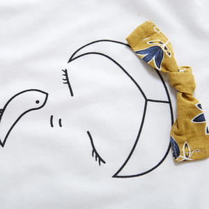 Vente Flash : Nouveaux Ensembles de Vêtements pour Enfants – T-shirt Sans Manches et Pantalon Harem de Danse Indienne - Product Image 5