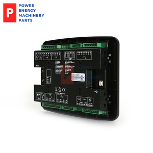 Ban đầu <span class=keywords><strong>dse7310</strong></span> MKII biển sâu Bảng điều khiển Máy phát điện diesel Set PC phần mềm Suite cho động cơ diesel pemp - Product Image 4