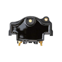 Q Auto Car Parts Koil Pengapian 94847392 90919-02196 90919-02139 9091902196 9091902139 untuk Celica Corolla 1990-1992 1.6L 4AFE