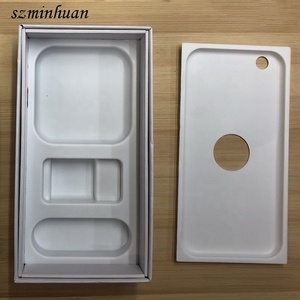<span class=keywords><strong>Caja</strong></span> Vacía para Teléfono Móvil, Embalaje para <span class=keywords><strong>iPhone</strong></span> 14, <span class=keywords><strong>Caja</strong></span> Blanca Pura Personalizada para 14 Pro Max, 11 Plus, <span class=keywords><strong>8</strong></span> - Product Image 6