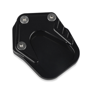 Plaque d'extension pour béquille latérale CNC <span class=keywords><strong>CFMOTO</strong></span> 650MT / 650TR-G / <span class=keywords><strong>650GT</strong></span> toutes années - Product Image 6