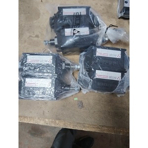 วาล์วไฮดรอลิก Atos รุ่น KR-012 35 อุปกรณ์ควบคุมอัตโนมัติทางอุตสาหกรรม - Product Image 3
