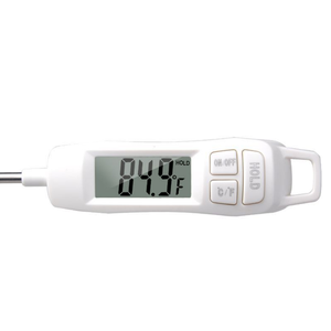 Thermomètre numérique à lecture instantanée <span class=keywords><strong>TP400</strong></span> pour aliments, cuisine, cuisson, lait - Product Image 3