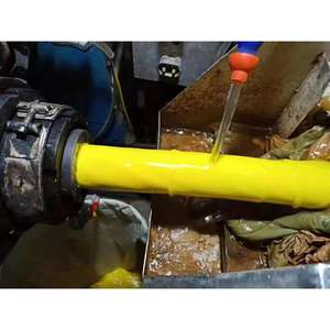 Cable de Instalación Móvil BRMC-BP-YDFFPR 0.6/1KV con Certificación CCC, Sin Armadura, para Convertidores de Frecuencia Utilizados en Grúas Grandes - Product Image 5