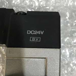 Válvula Solenoide Original-SMC VT307-5D-01-F - Product Image 4