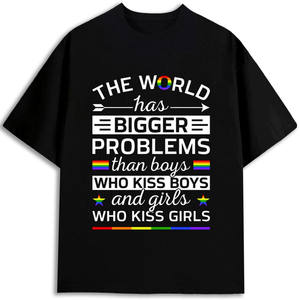 Camisetas de Algodón Jersey para Hombre, 180 g/m², Estampado Serigrafiado, Corte Regular, 100% Algodón, Manga Corta, Ecológicas, Hechas en EE. UU., Venta al Por Mayor - Product Image 1