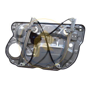 Regolatore Finestrino Ac Rolcar ADAPTABLE per OE 6Q4837462G 6Q4837462J adatto per Volkswagen Polo 2001 - Product Image 1