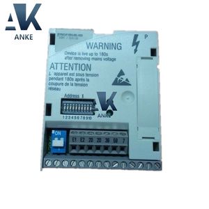 Lenze E82ZAFPC201 Module d'interface d'E/S Profibus PLC Inverseur de fréquence - Product Image 1