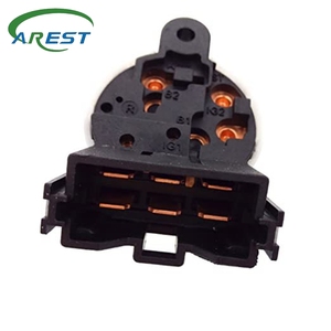 El interruptor de encendido es compatible con el interruptor de encendido Mitsubishi <span class=keywords><strong>Kleist</strong></span> Leopard l MR449457 6PIN - Product Image 2