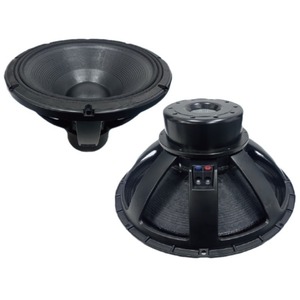 Huiyin Factory Subwoofer Néodyme 21 Pouces 3000W Haut-parleur de Scène à Bobine Mobile de 150mm Haute Puissance - Product Image 1