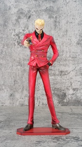 Brazo Reemplazable de Alta Calidad de Donquixote Doflamingo de One Piece, Oka <span class=keywords><strong>Shichibukai</strong></span>, para Figura de Acción, Modelo, Estatua, Coleccionable, Regalo - Product Image 3