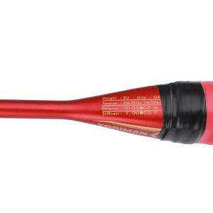 YODIMAN En stock Dernières raquettes de <span class=keywords><strong>badminton</strong></span> personnalisées de grandes marques, en fibre de carbone tressée, légères, haute rigidité, dureté modérée - Product Image 5