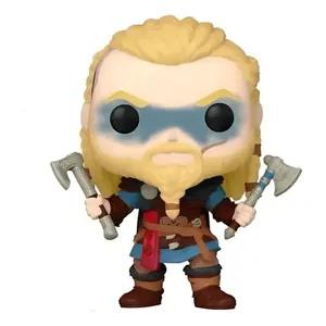 Eivor per Funko per Pop assassin's Creed Valhalla edizione speciale 28cm PVC Action Figure Set per collezionismo e Anime - Product Image 3