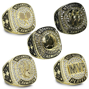 حلقات بطولة كرة القدم ألعاب الكرة فريق الكأس التنسيق الدائري الرياضة جائزة الكرة هدية للبطولة - Product Image 5