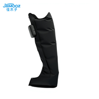 Bottes de compression d'air rechargeables pour les jambes, machine de massage thérapeutique, pompe de récupération sportive