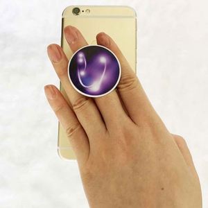 Wholesale Custom Logo Digital Printed Foldable Phone Holder <b>Gift</b> - Product Image 2